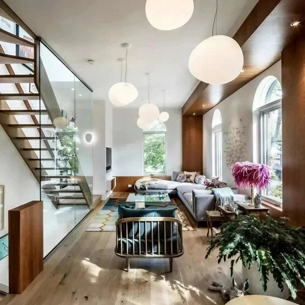 Suspension Nado | Design Moderne et Élégant