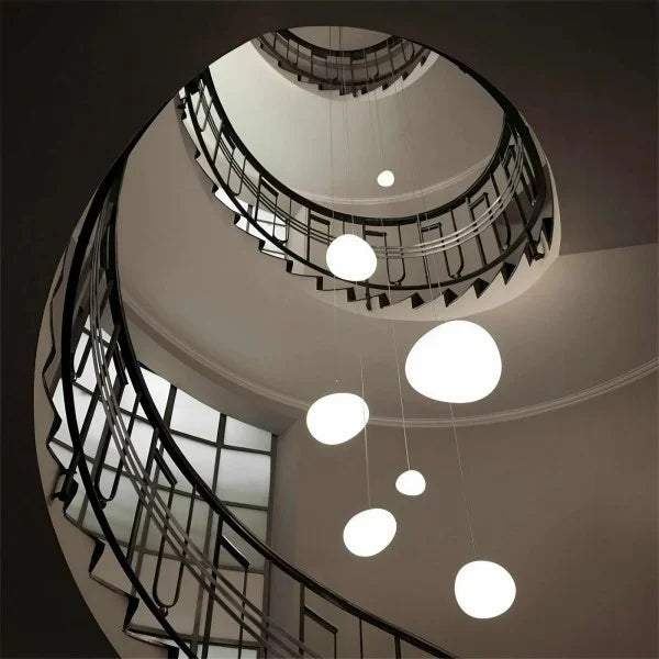 Suspension Nado | Design Moderne et Élégant