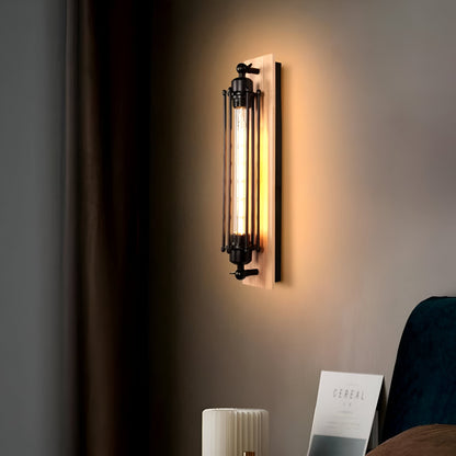 Applique Murale LED Nébuleuse – Design Moderne et Éclat Subtil