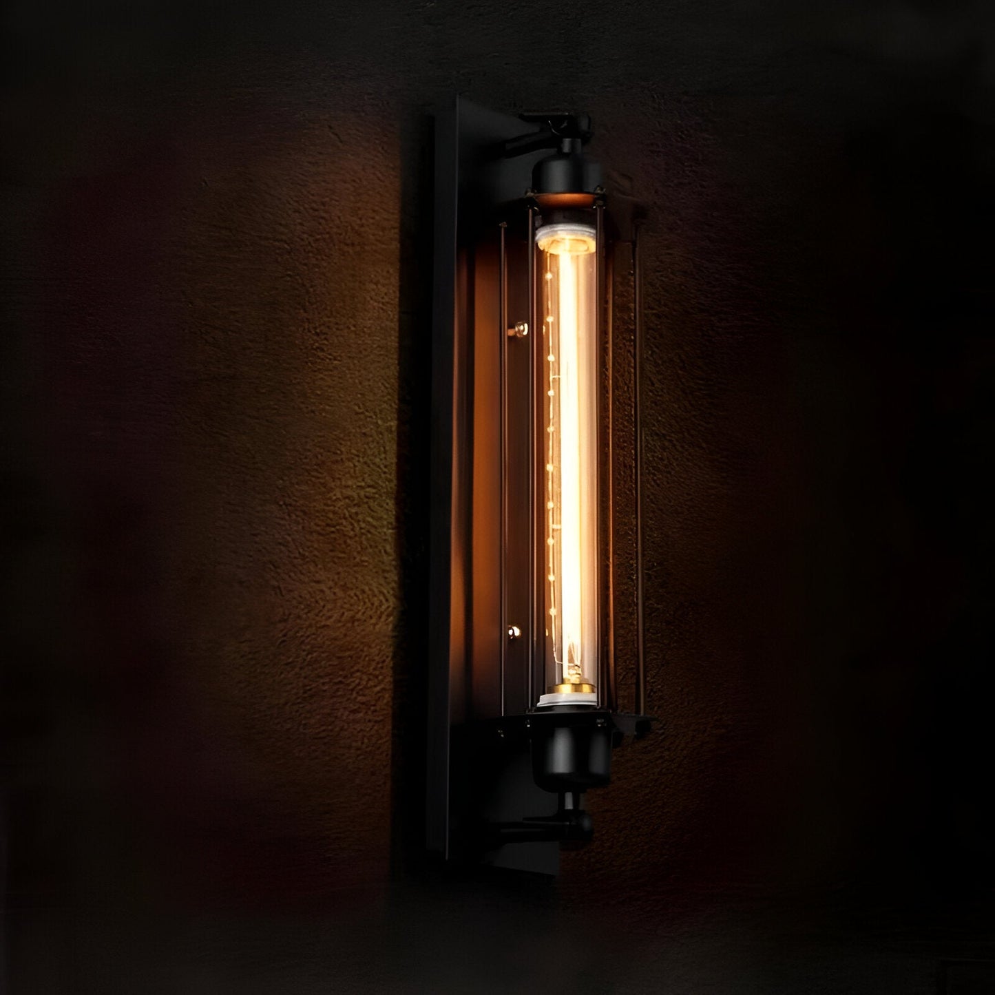 Applique Murale LED Nébuleuse – Design Moderne et Éclat Subtil