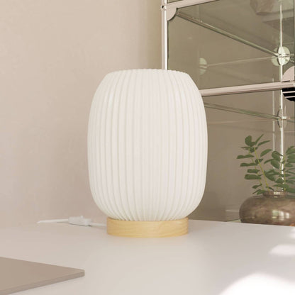 Prismara Lampe de Table LED