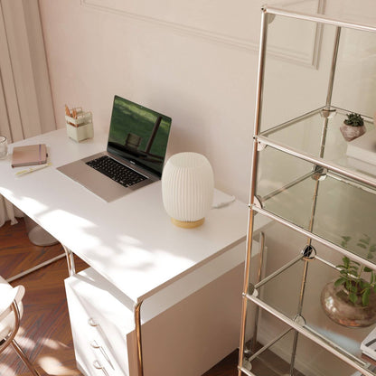 Prismara Lampe de Table LED