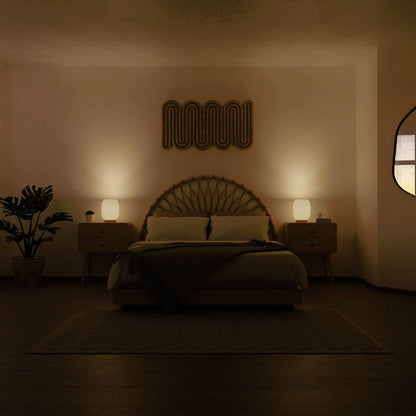 Prismara Lampe de Table LED