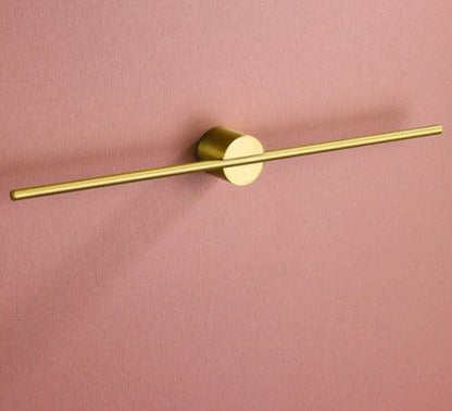 LuxeHang | Porte-serviettes en métal élégant et moderne