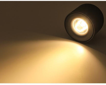 Projecteur LED Sere Matte | Éclairage Encastré Moderne et Élégant