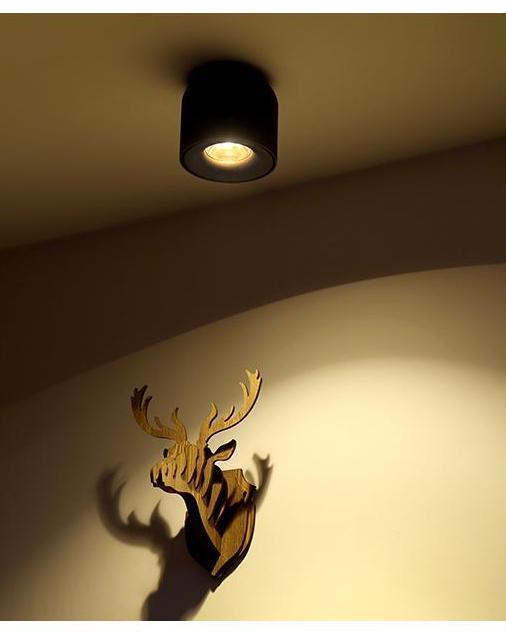 Projecteur LED Sere Matte | Éclairage Encastré Moderne et Élégant