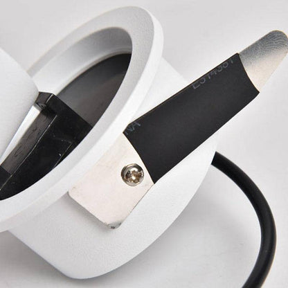 Nordic – Spot LED Orientable Design Moderne pour Intérieur Élégant