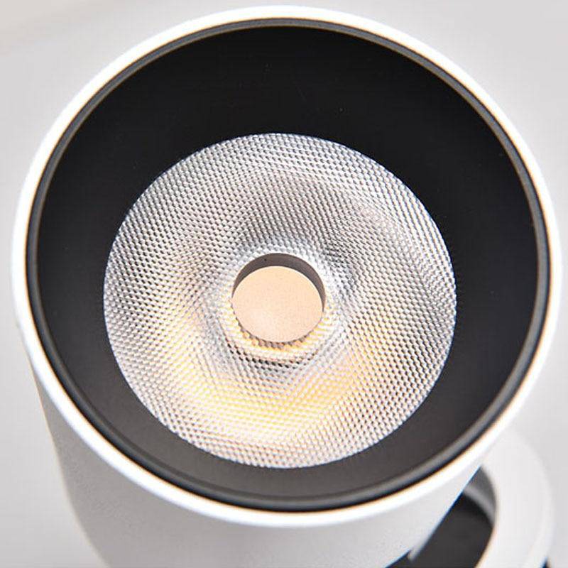 Nordic – Spot LED Orientable Design Moderne pour Intérieur Élégant