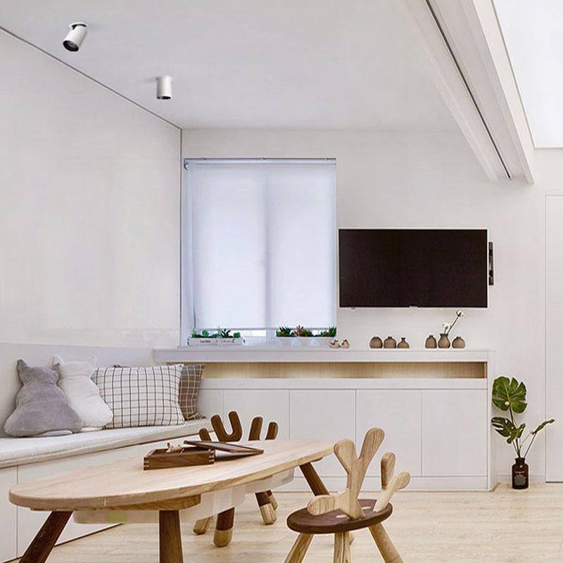 Nordic – Spot LED Orientable Design Moderne pour Intérieur Élégant