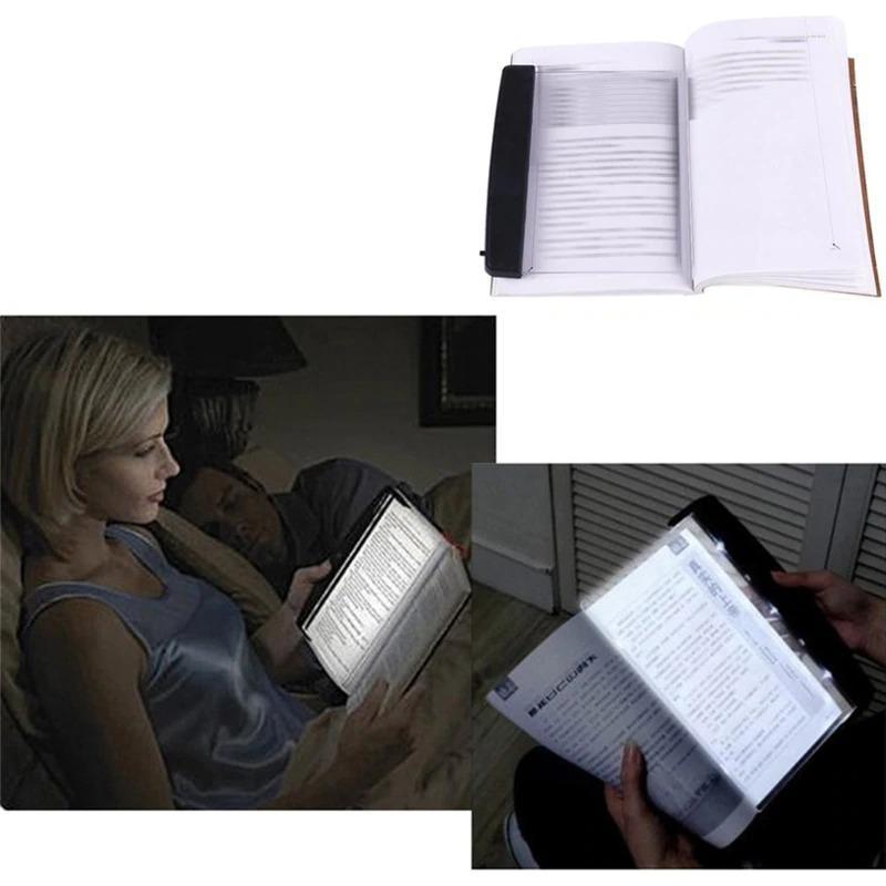Black Book Lamp – Lampe Livre Élégante pour Chaque Pièce