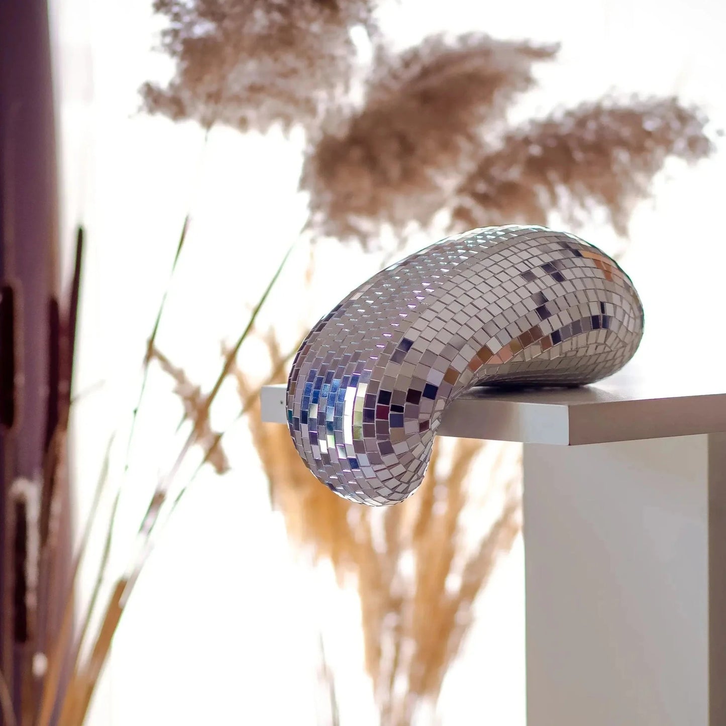 Décoration | Boule à Facettes Fondante - Effet Disco Unique