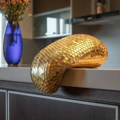 Décoration | Boule à Facettes Fondante - Effet Disco Unique