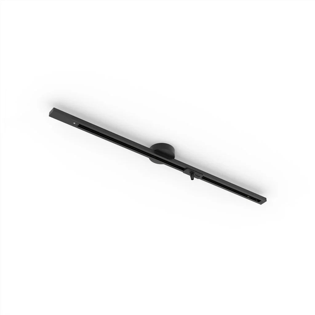 Rail de Plafond Morris | Support Orientable pour Suspension Lumineuse