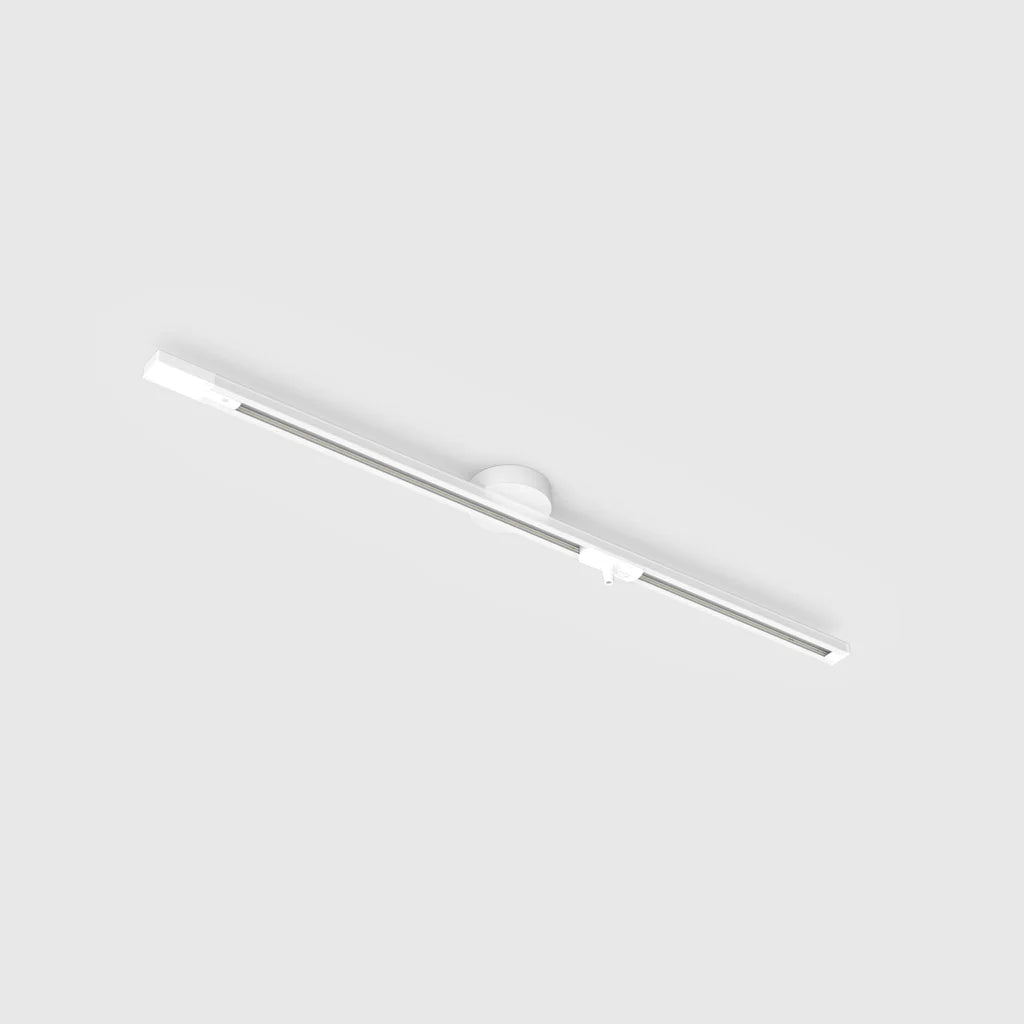 Rail de Plafond Morris | Support Orientable pour Suspension Lumineuse