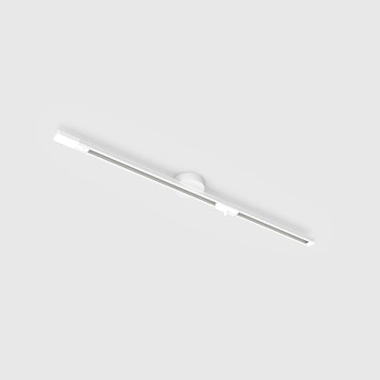 Rail de Plafond Morris | Support Orientable pour Suspension Lumineuse
