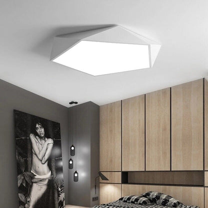 Skydor Collection - Éclairage Moderne et Géométrique pour Votre Espace