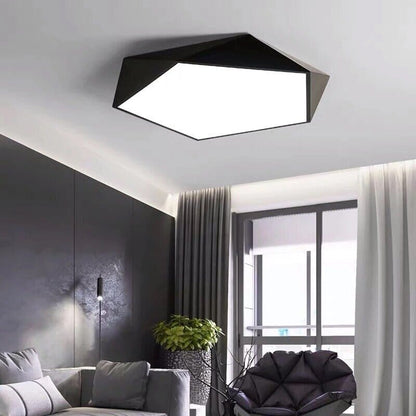 Skydor Collection - Éclairage Moderne et Géométrique pour Votre Espace