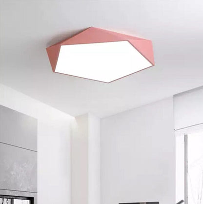 Skydor Collection - Éclairage Moderne et Géométrique pour Votre Espace