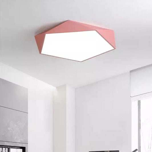 Skydor Collection - Éclairage Moderne et Géométrique pour Votre Espace