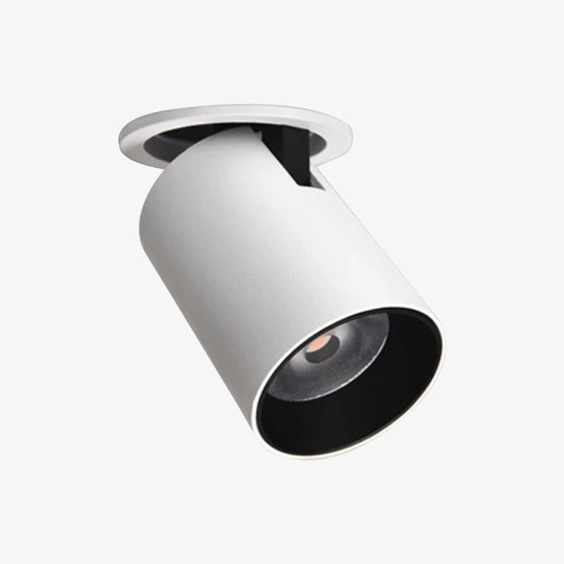 Nordic – Spot LED Orientable Design Moderne pour Intérieur Élégant