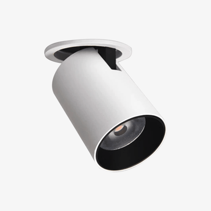 Nordic – Spot LED Orientable Design Moderne pour Intérieur Élégant