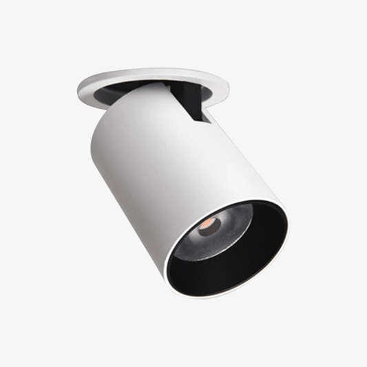 Nordic – Spot LED Orientable Design Moderne pour Intérieur Élégant
