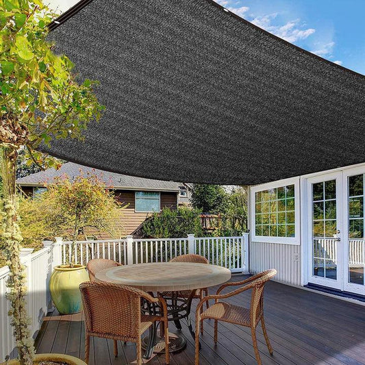 Filet de Protection Solaire SunBlocker – Profitez du Soleil en Toute Sécurité