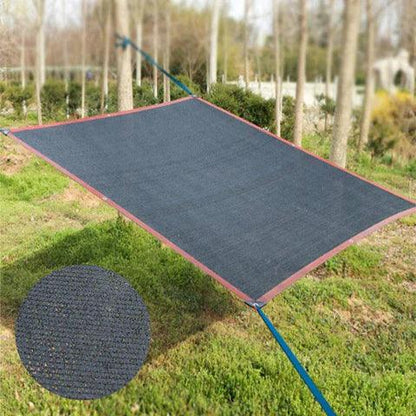 Filet de Protection Solaire SunBlocker – Profitez du Soleil en Toute Sécurité