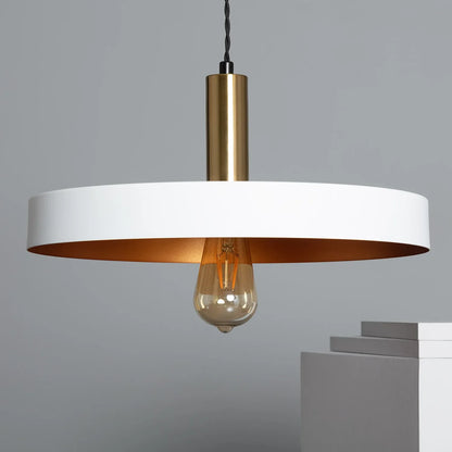 Suspension design Alingsas en style scandinave