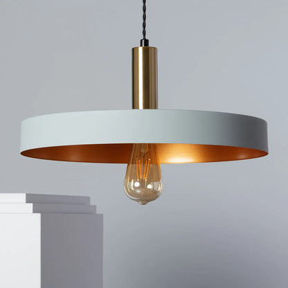 Suspension design Alingsas en style scandinave