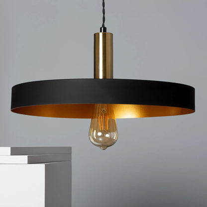 Suspension design Alingsas en style scandinave