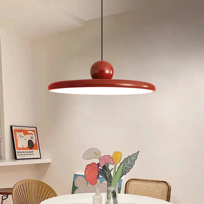Lampe En Verre De Style Bauhaus