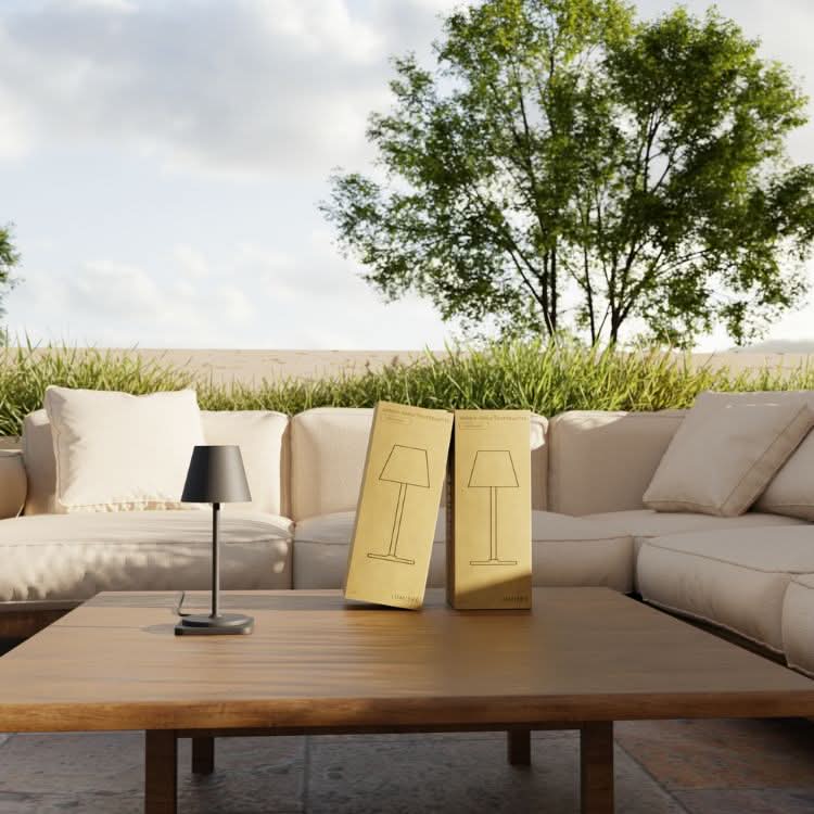 Velaris Table Lamp Rechargeable LED Sans Fil