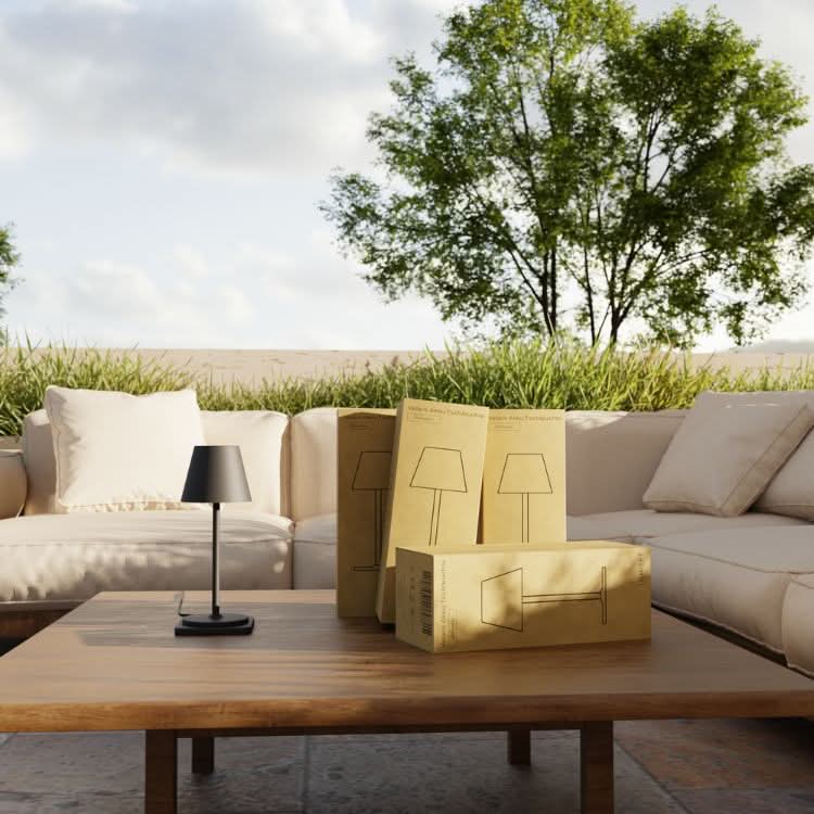 Velaris Table Lamp Rechargeable LED Sans Fil