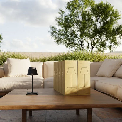 Velaris Table Lamp Rechargeable LED Sans Fil