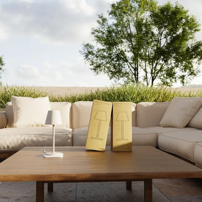 Velaris Table Lamp Rechargeable LED Sans Fil