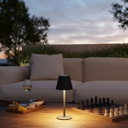 Velaris Table Lamp Rechargeable LED Sans Fil