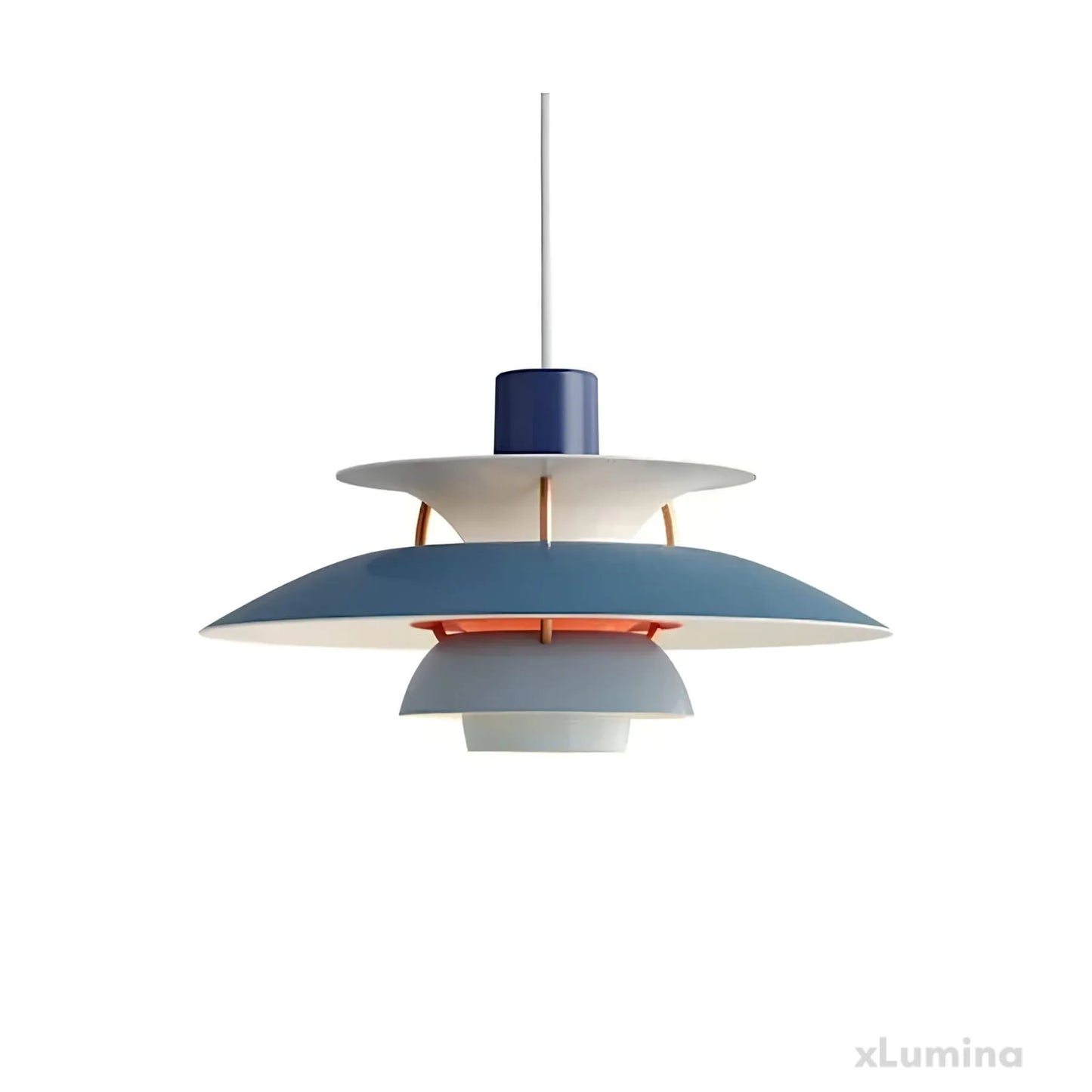 VividGlo | Plafonnier LED Multicolore | Éclairage Dynamique et Moderne