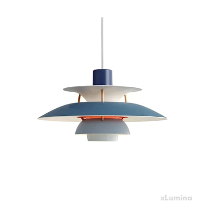 VividGlo | Plafonnier LED Multicolore | Éclairage Dynamique et Moderne