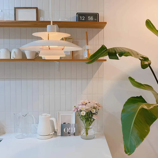 VividGlo | Plafonnier LED Multicolore | Éclairage Dynamique et Moderne