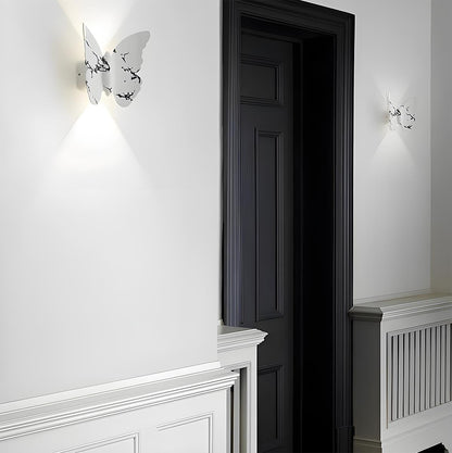 Applique Murale Extérieure LED – Formes Animales Étanches