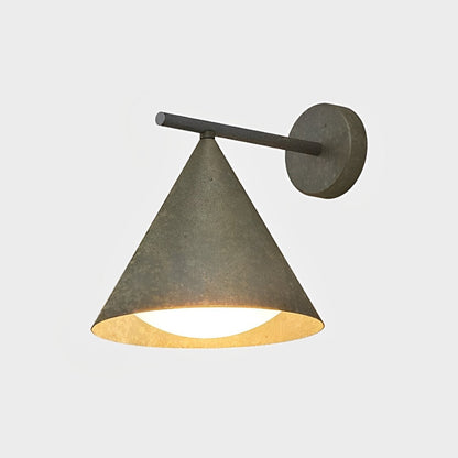 Applique Murale Extérieure LED – Design Moderne Étanche