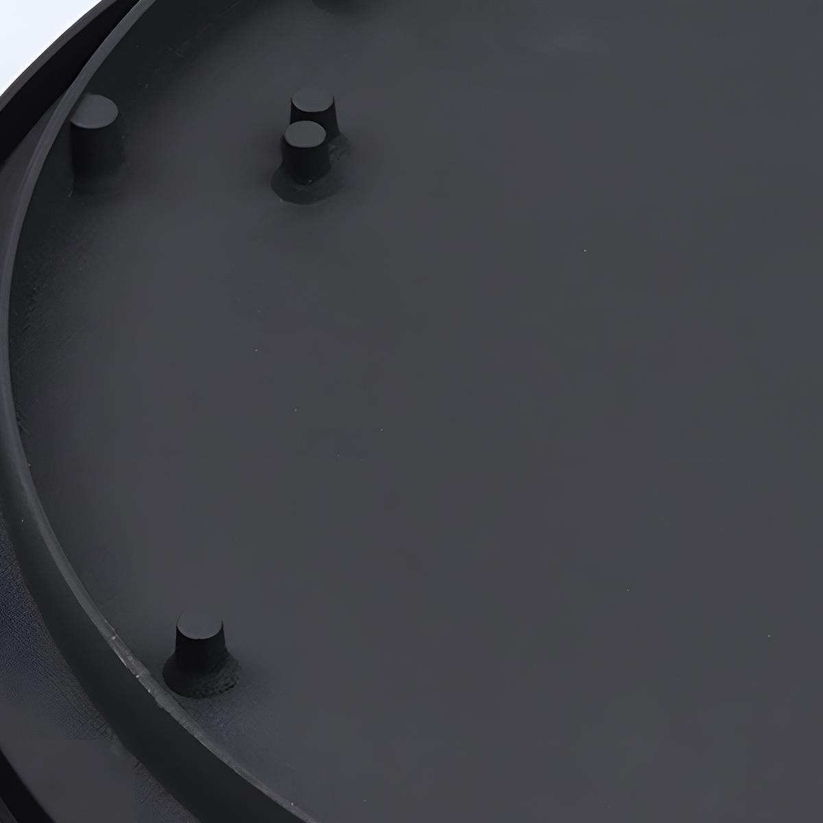 Applique Murale LED Extérieure Ronde – Étanche IP65